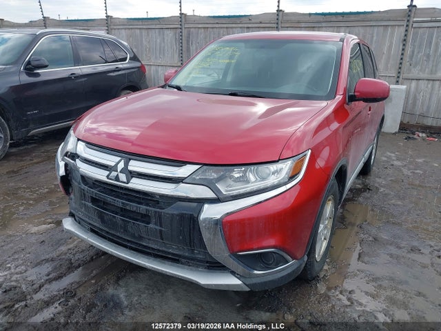 JA4AZ2A36HZ610128 Mitsubishi Outlander Es