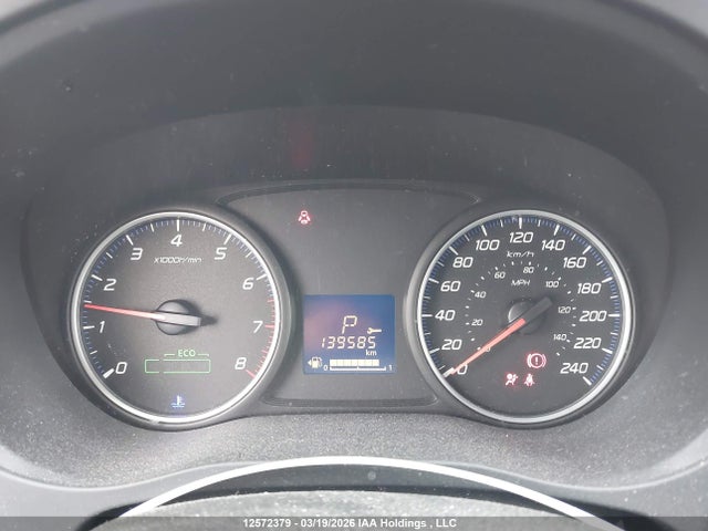 JA4AZ2A36HZ610128 Mitsubishi Outlander Es