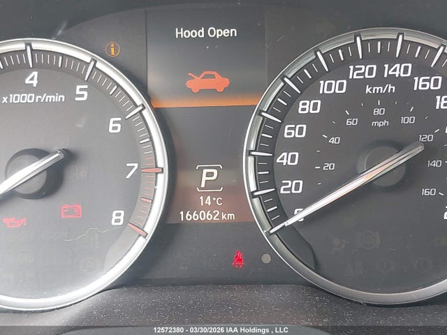 Продаж на аукціоні авто 2017 Acura Mdx, vin: 5FRYD4H22HB501276, номер лоту: 12572380