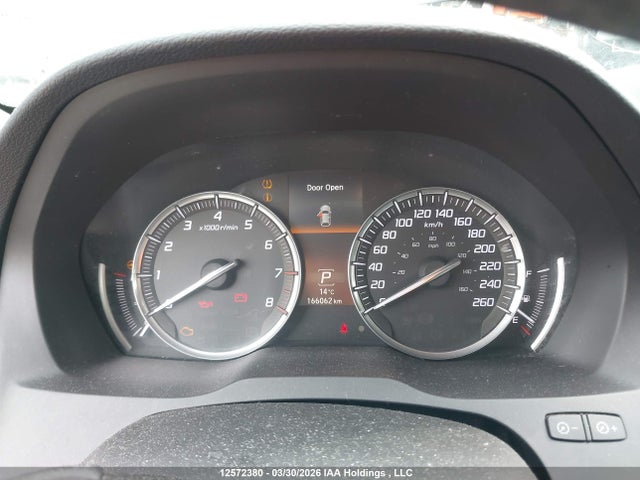 Продаж на аукціоні авто 2017 Acura Mdx, vin: 5FRYD4H22HB501276, номер лоту: 12572380