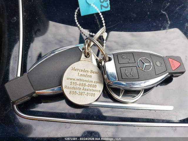 55SWF4KB8FU022304 Mercedes-Benz C 300 4matic