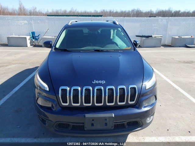 1C4PJMCS7FW681117 Jeep Cherokee