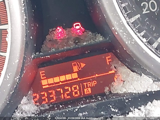 12524199 :رقم المزاد ، JM1BL1HF3A1143731 vin ، 2010 Mazda Mazda3 Gx مزاد بيع