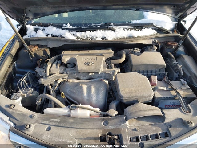 Aukcja sprzedaży 2014 Toyota Camry Le, vin: 4T1BF1FK9EU790514, numer aukcji: 12551881