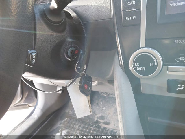 Aukcja sprzedaży 2014 Toyota Camry Le, vin: 4T1BF1FK9EU790514, numer aukcji: 12551881