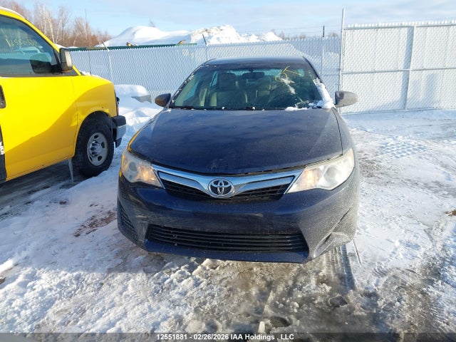 Aukcja sprzedaży 2014 Toyota Camry Le, vin: 4T1BF1FK9EU790514, numer aukcji: 12551881