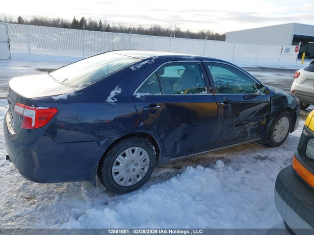 Aukcja sprzedaży 2014 Toyota Camry Le, vin: 4T1BF1FK9EU790514, numer aukcji: 12551881