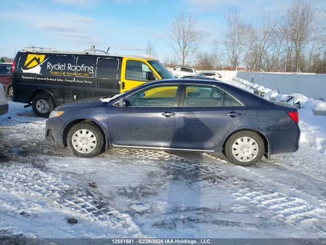 Aukcja sprzedaży 2014 Toyota Camry Le, vin: 4T1BF1FK9EU790514, numer aukcji: 12551881