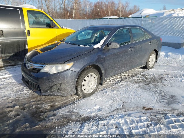 Aukcja sprzedaży 2014 Toyota Camry Le, vin: 4T1BF1FK9EU790514, numer aukcji: 12551881