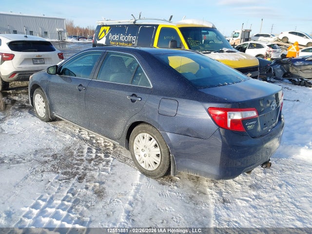 Aukcja sprzedaży 2014 Toyota Camry Le, vin: 4T1BF1FK9EU790514, numer aukcji: 12551881