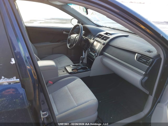 Aukcja sprzedaży 2014 Toyota Camry Le, vin: 4T1BF1FK9EU790514, numer aukcji: 12551881