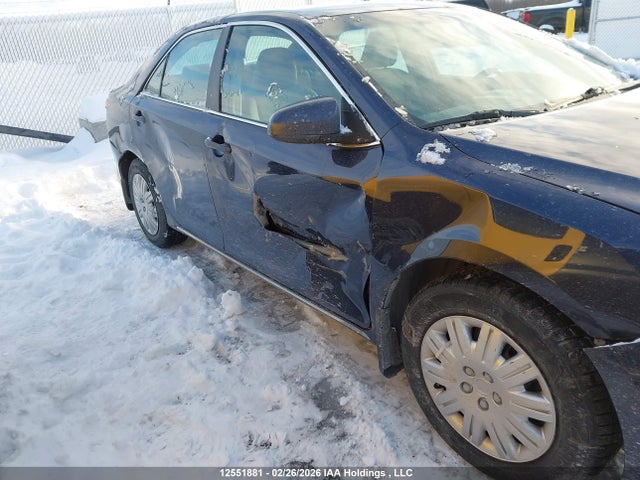 Aukcja sprzedaży 2014 Toyota Camry Le, vin: 4T1BF1FK9EU790514, numer aukcji: 12551881