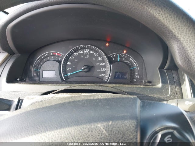 Aukcja sprzedaży 2014 Toyota Camry Le, vin: 4T1BF1FK9EU790514, numer aukcji: 12551881
