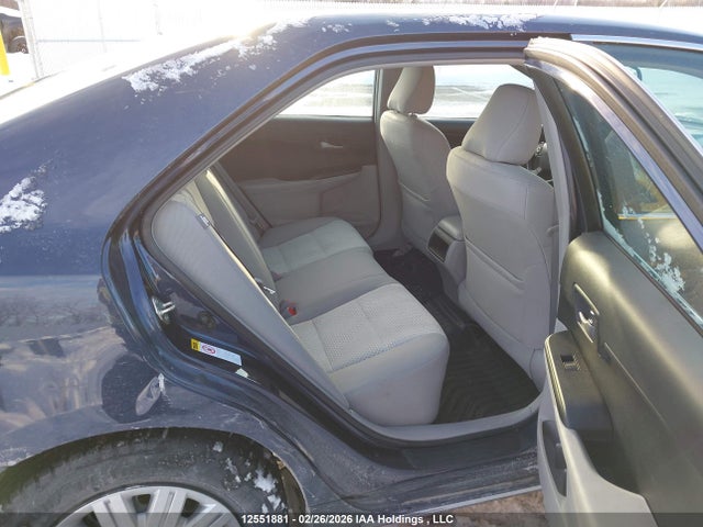 Aukcja sprzedaży 2014 Toyota Camry Le, vin: 4T1BF1FK9EU790514, numer aukcji: 12551881