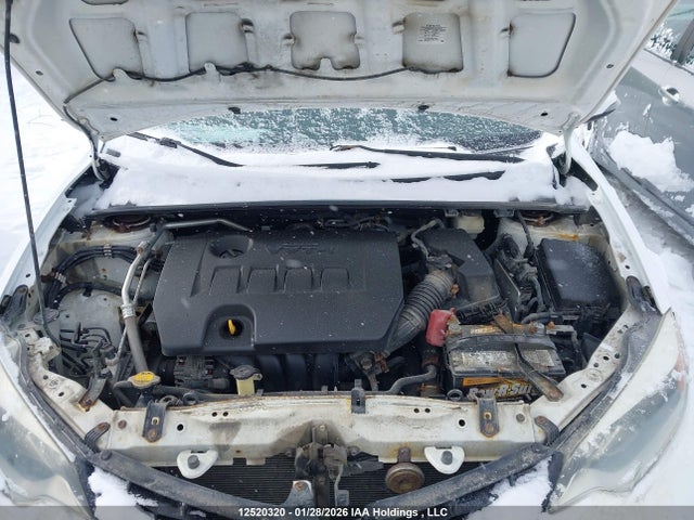 Aukcja sprzedaży 2014 Toyota Corolla S, vin: 2T1BURHE4EC220949, numer aukcji: 12520320