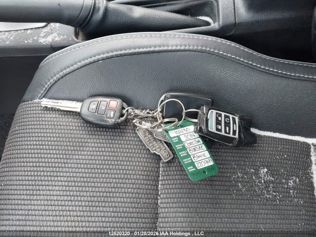Aukcja sprzedaży 2014 Toyota Corolla S, vin: 2T1BURHE4EC220949, numer aukcji: 12520320