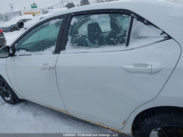 Aukcja sprzedaży 2014 Toyota Corolla S, vin: 2T1BURHE4EC220949, numer aukcji: 12520320