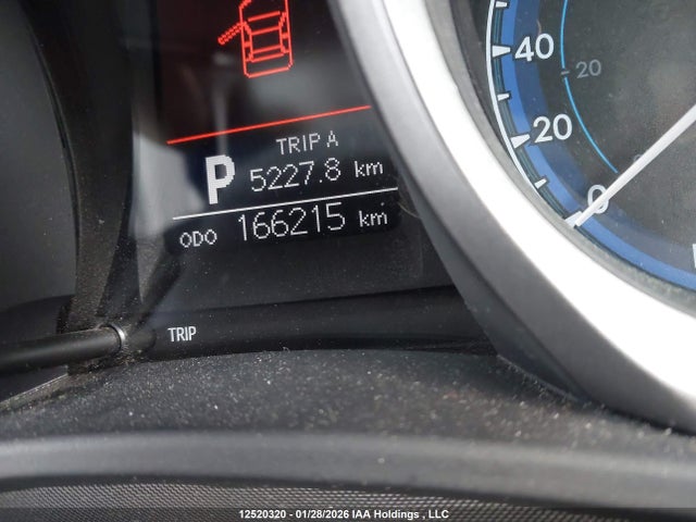 Aukcja sprzedaży 2014 Toyota Corolla S, vin: 2T1BURHE4EC220949, numer aukcji: 12520320