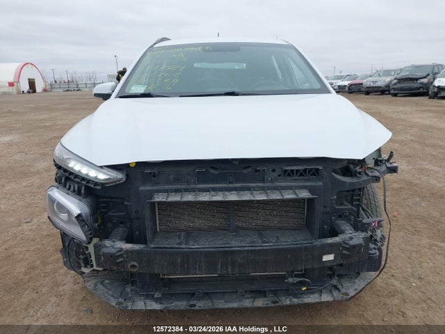 KM8K12AA7JU112762 Hyundai Kona 2.0l Essential