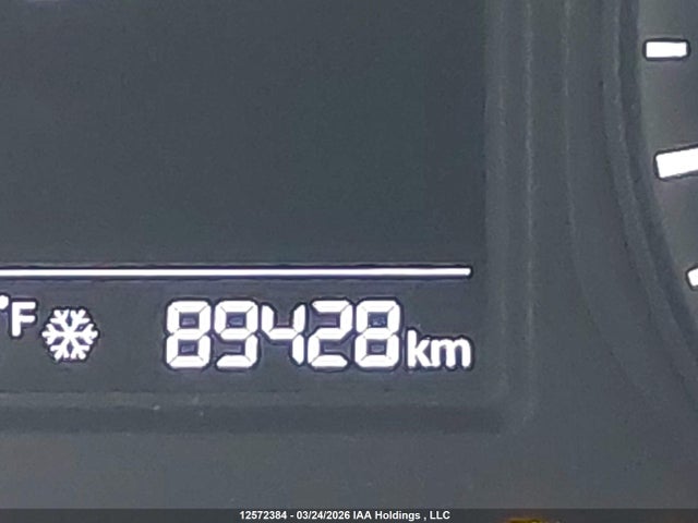 KM8K12AA7JU112762 Hyundai Kona 2.0l Essential