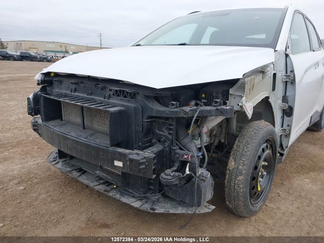 KM8K12AA7JU112762 Hyundai Kona 2.0l Essential