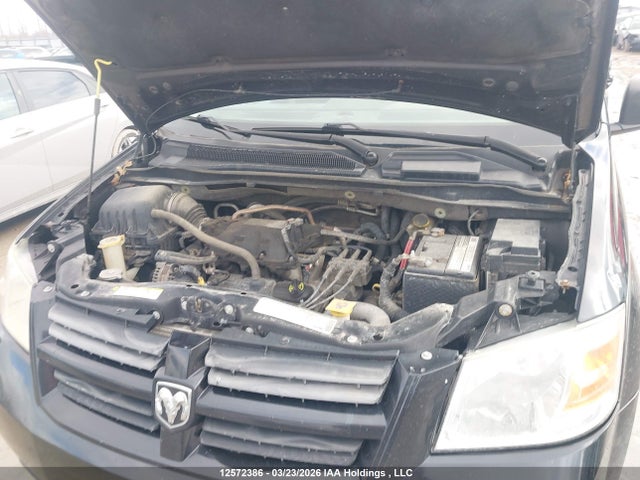 Aukcja sprzedaży 2010 Dodge Grand Caravan Se, vin: 2D4RN4DE6AR116433, numer aukcji: 12572386