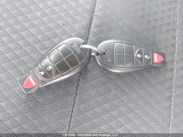 Aukcja sprzedaży 2010 Dodge Grand Caravan Se, vin: 2D4RN4DE6AR116433, numer aukcji: 12572386