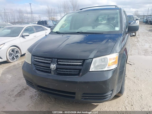 Aukcja sprzedaży 2010 Dodge Grand Caravan Se, vin: 2D4RN4DE6AR116433, numer aukcji: 12572386
