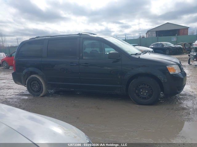 Aukcja sprzedaży 2010 Dodge Grand Caravan Se, vin: 2D4RN4DE6AR116433, numer aukcji: 12572386