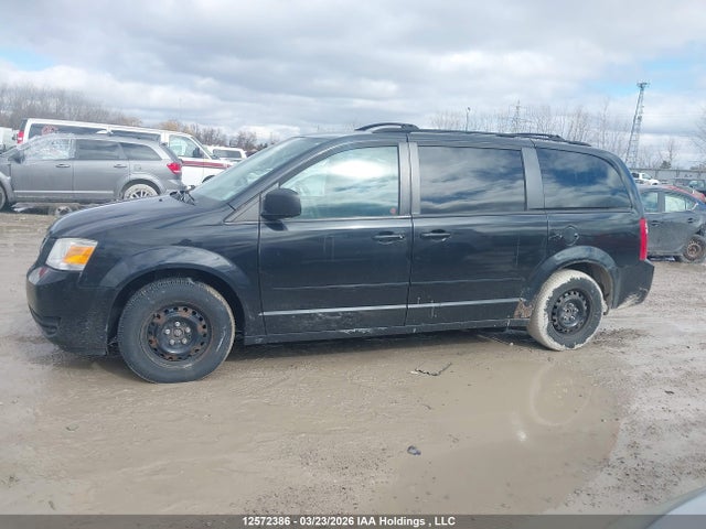 Aukcja sprzedaży 2010 Dodge Grand Caravan Se, vin: 2D4RN4DE6AR116433, numer aukcji: 12572386