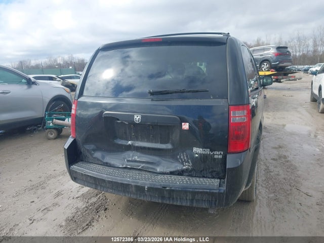 Aukcja sprzedaży 2010 Dodge Grand Caravan Se, vin: 2D4RN4DE6AR116433, numer aukcji: 12572386