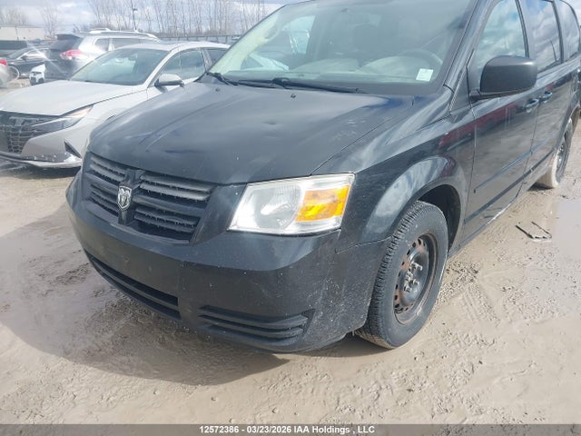 Aukcja sprzedaży 2010 Dodge Grand Caravan Se, vin: 2D4RN4DE6AR116433, numer aukcji: 12572386