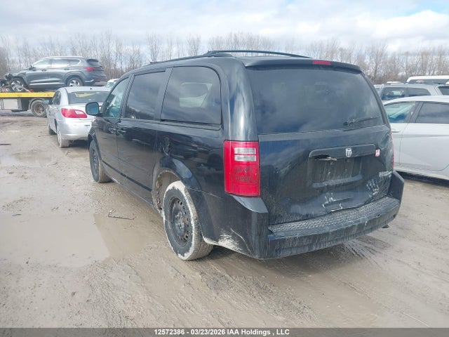 Aukcja sprzedaży 2010 Dodge Grand Caravan Se, vin: 2D4RN4DE6AR116433, numer aukcji: 12572386