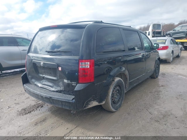 Aukcja sprzedaży 2010 Dodge Grand Caravan Se, vin: 2D4RN4DE6AR116433, numer aukcji: 12572386