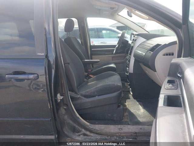 Aukcja sprzedaży 2010 Dodge Grand Caravan Se, vin: 2D4RN4DE6AR116433, numer aukcji: 12572386