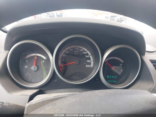 Aukcja sprzedaży 2010 Dodge Grand Caravan Se, vin: 2D4RN4DE6AR116433, numer aukcji: 12572386