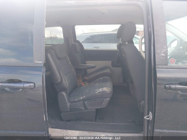 Aukcja sprzedaży 2010 Dodge Grand Caravan Se, vin: 2D4RN4DE6AR116433, numer aukcji: 12572386