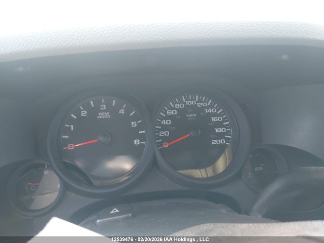 Aukcja sprzedaży 2011 Chevrolet Silverado 1500 Ls, vin: 1GCRKREA5BZ129292, numer aukcji: 12539476