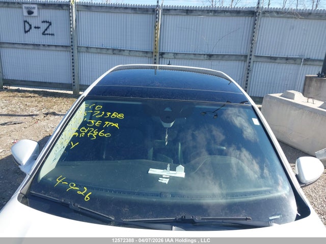 Продаж на аукціоні авто 2023 Volkswagen Jetta Highline, vin: 3VWGM7BU4PM017660, номер лоту: 12572388