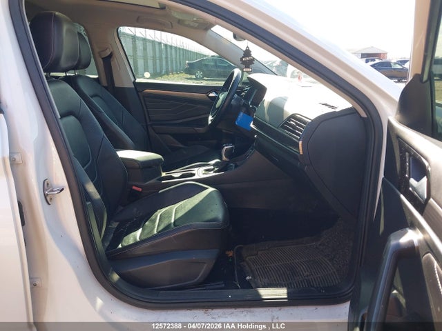 Продаж на аукціоні авто 2023 Volkswagen Jetta Highline, vin: 3VWGM7BU4PM017660, номер лоту: 12572388
