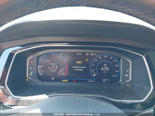 Продаж на аукціоні авто 2023 Volkswagen Jetta Highline, vin: 3VWGM7BU4PM017660, номер лоту: 12572388
