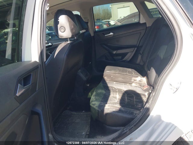 Продаж на аукціоні авто 2023 Volkswagen Jetta Highline, vin: 3VWGM7BU4PM017660, номер лоту: 12572388