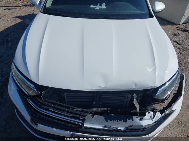 Продаж на аукціоні авто 2023 Volkswagen Jetta Highline, vin: 3VWGM7BU4PM017660, номер лоту: 12572388