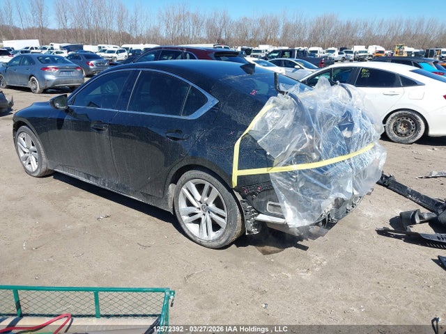 Продаж на аукціоні авто 2021 Lexus Is 300 300, vin: JTHC81F23M5044778, номер лоту: 12572392