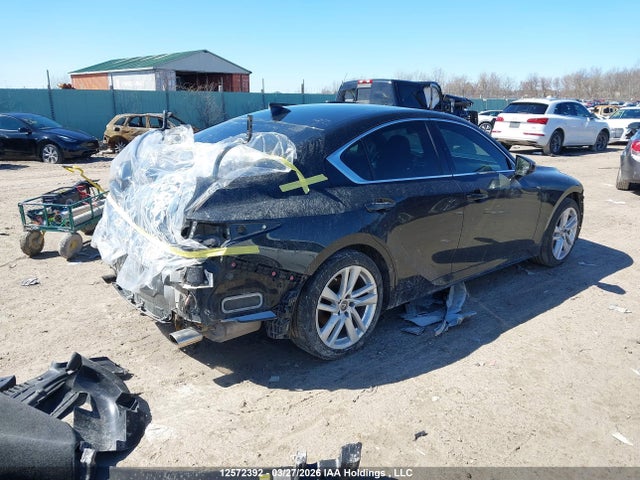 Продаж на аукціоні авто 2021 Lexus Is 300 300, vin: JTHC81F23M5044778, номер лоту: 12572392