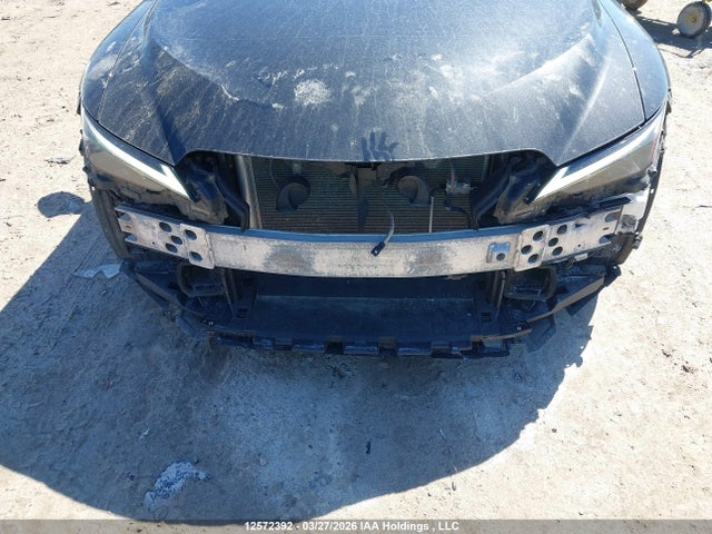 Продаж на аукціоні авто 2021 Lexus Is 300 300, vin: JTHC81F23M5044778, номер лоту: 12572392
