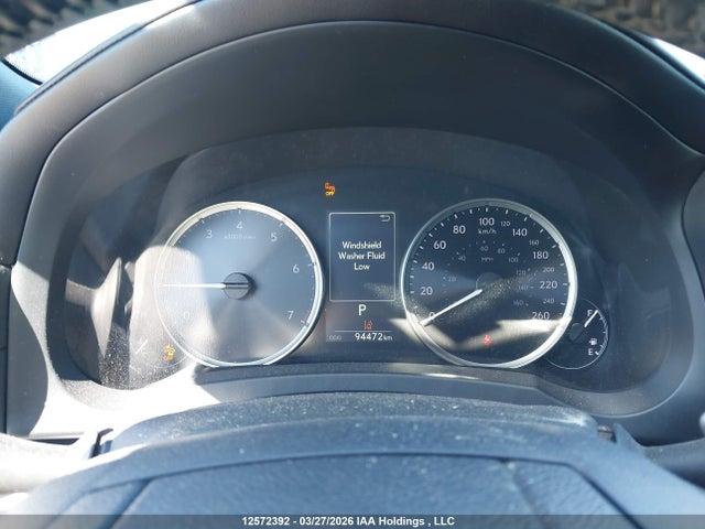 Продаж на аукціоні авто 2021 Lexus Is 300 300, vin: JTHC81F23M5044778, номер лоту: 12572392