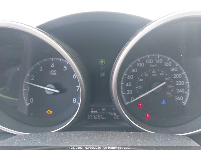 Продажа на аукционе авто 2012 Mazda 3 I, vin: JM1BL1KF7C1511663, номер лота: 12572393