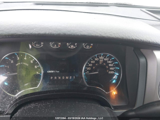 Продаж на аукціоні авто 2012 Ford F150 Supercrew, vin: 1FTFW1EF8CFB59734, номер лоту: 12572394