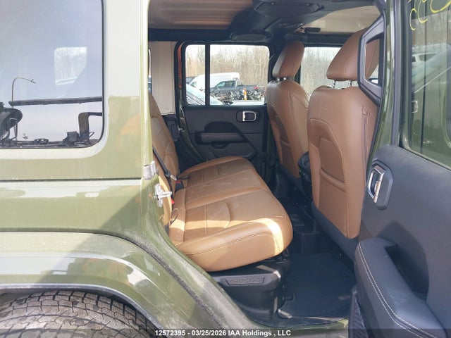 1C4JJXP66MW800051 Jeep Wrangler Unlimited Sahara 4xe